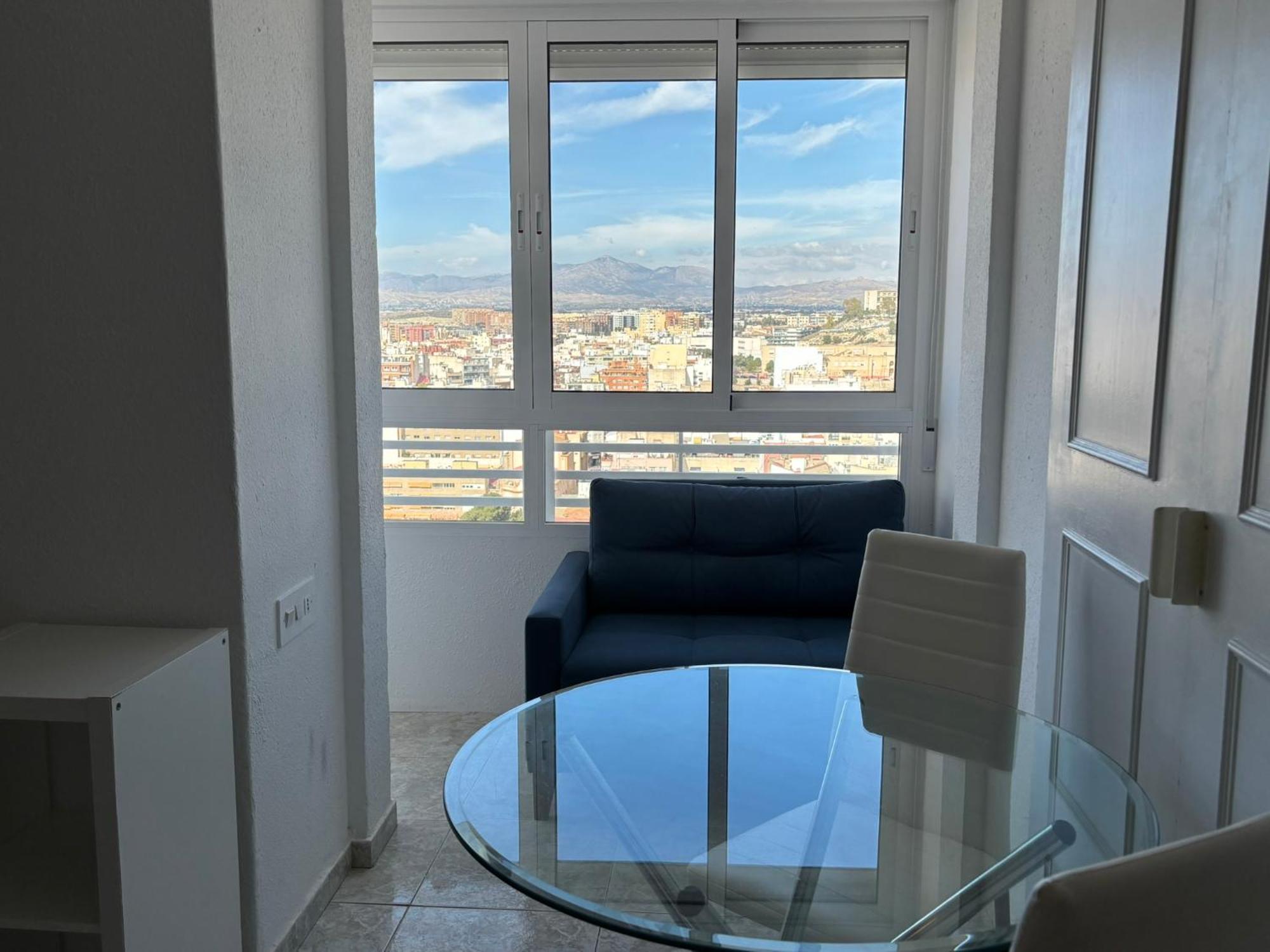Luceros 310 New Apartment Alicante Bagian luar foto